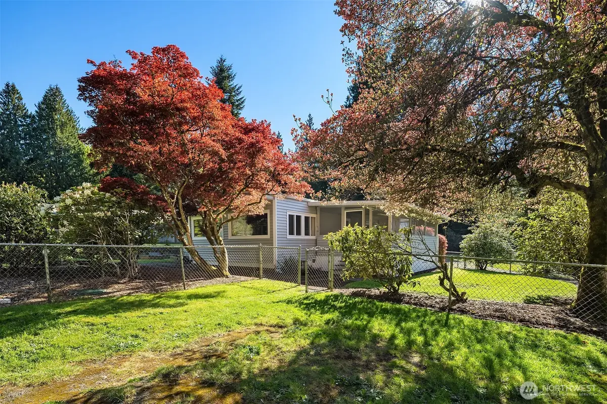 6037 NE Blakely Avenue, Bainbridge Island, WA 98110 - #1