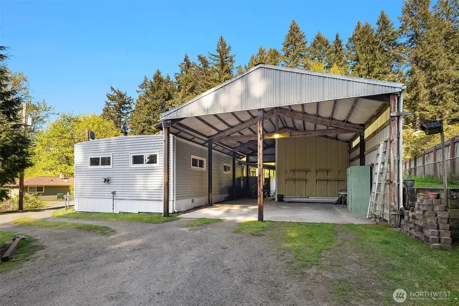 6037 NE Blakely Avenue, Bainbridge Island, WA 98110 - #2