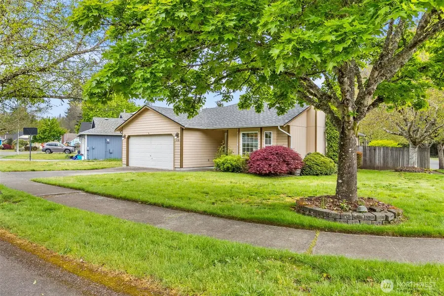 1531 Mapleridge Drive Ne, Olympia, WA 98506 - #2