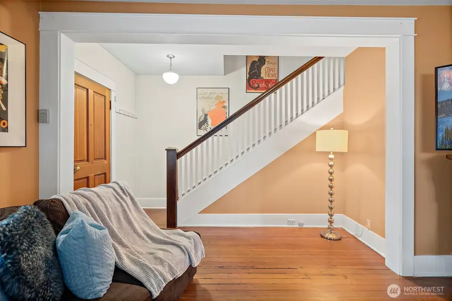 6837 S Thompson Avenue, Tacoma, WA 98408 - #3