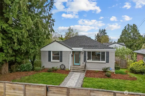 4707 S Brandon Street, Seattle, WA 98118