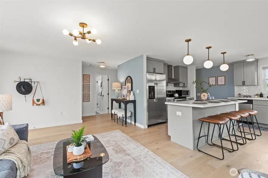 4707 S Brandon Street, Seattle, WA 98118 - #2