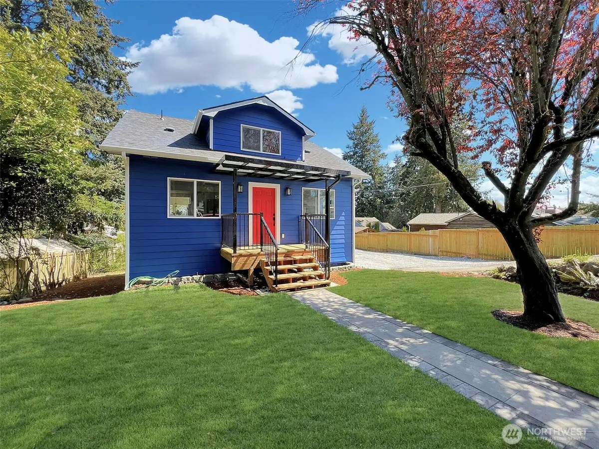 7403 Beverly Blvd, Everett, WA 98203 - #1