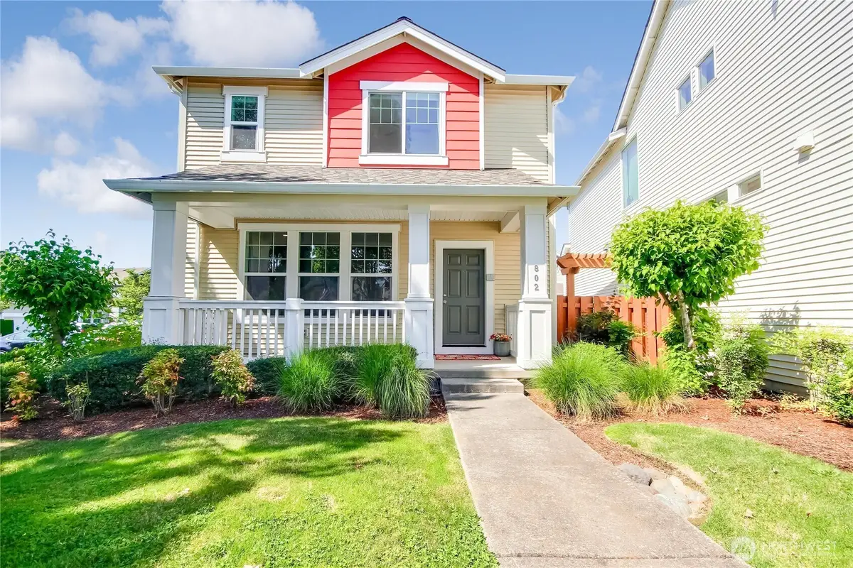 802 62nd Street Se, Auburn, WA 98092 - #1