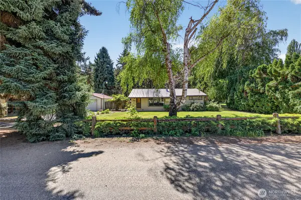 5685 Airport Road, Cashmere, WA 98815