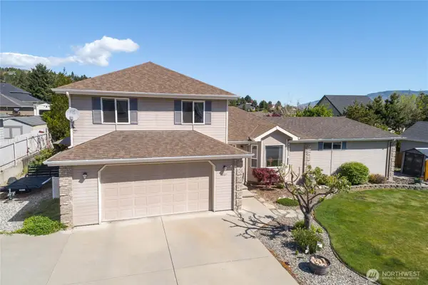 2207 Ashley Brooke, Wenatchee, WA 98801