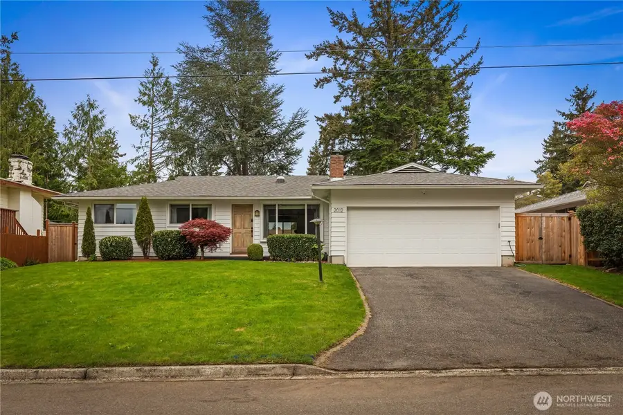 2012 168th Avenue, Bellevue, WA 98008 - #2