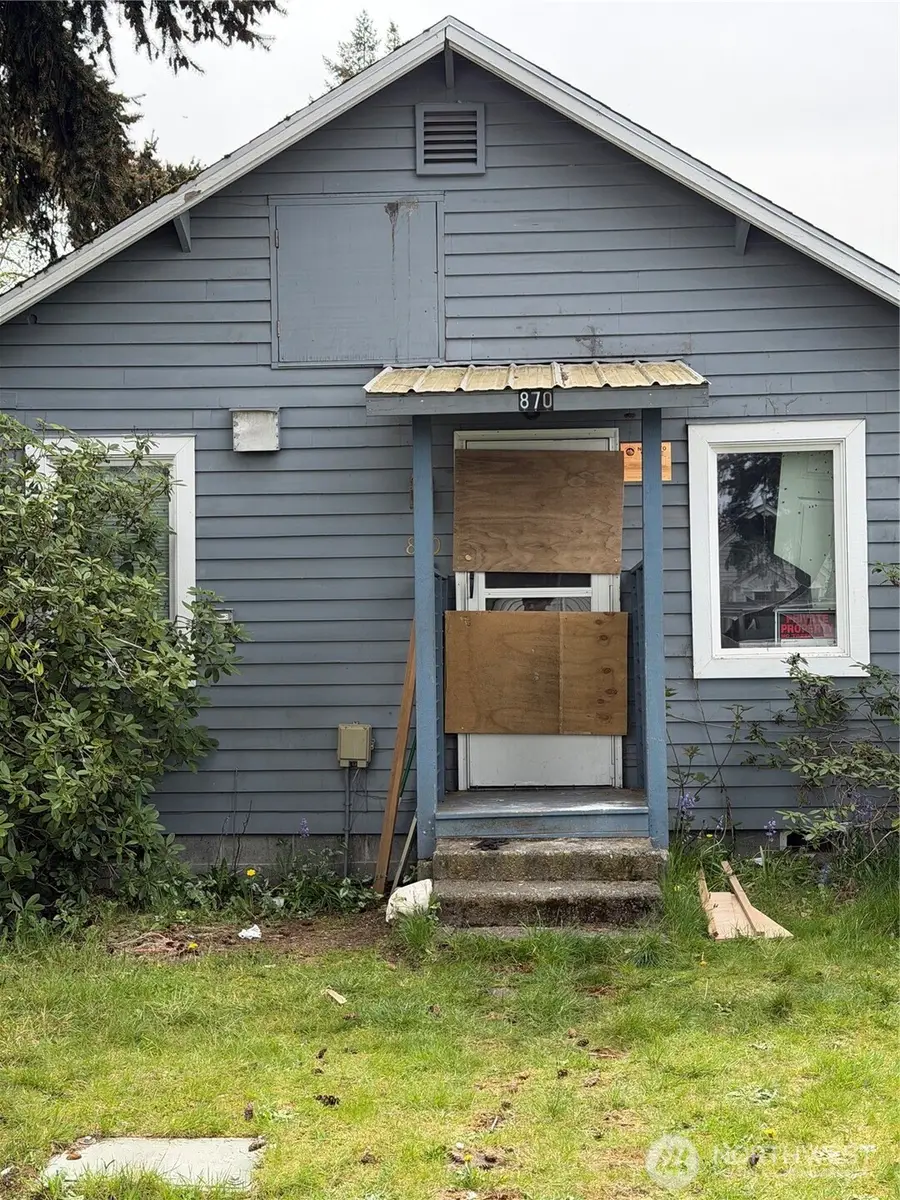 870 117th Street S, Tacoma, WA 98444 - #3