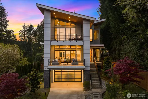 16908 SE 34th Street, Bellevue, WA 98008