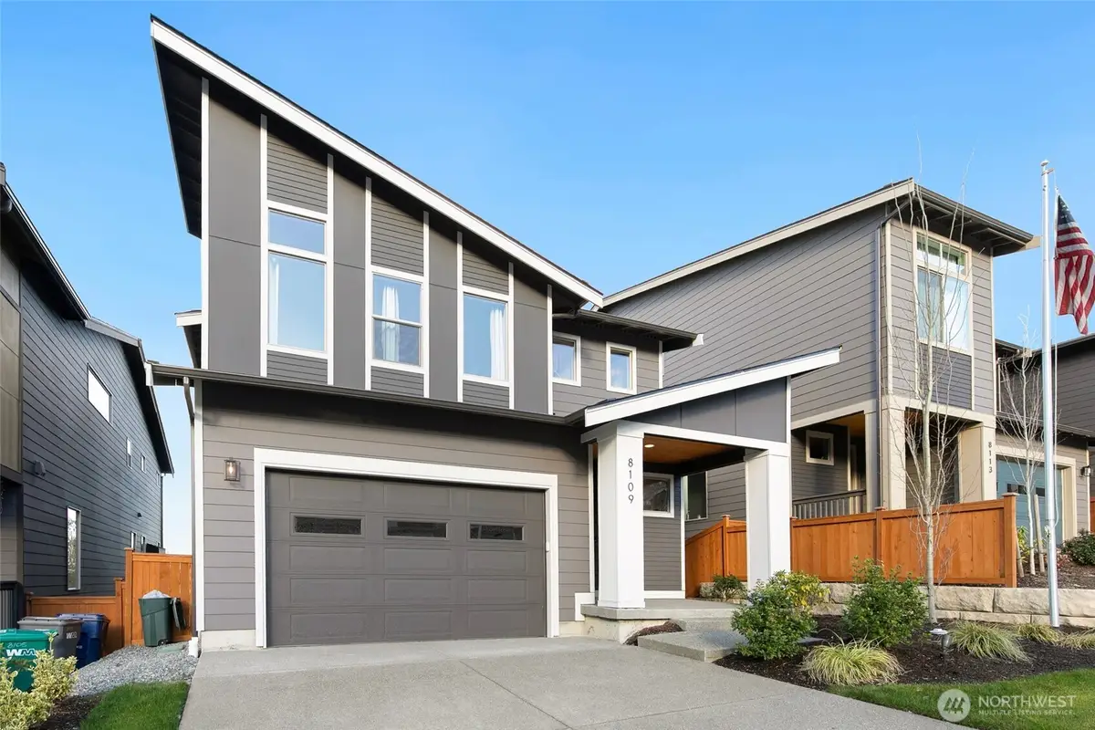 8109 130th Place Se #59, Snohomish, WA 98296 - #1