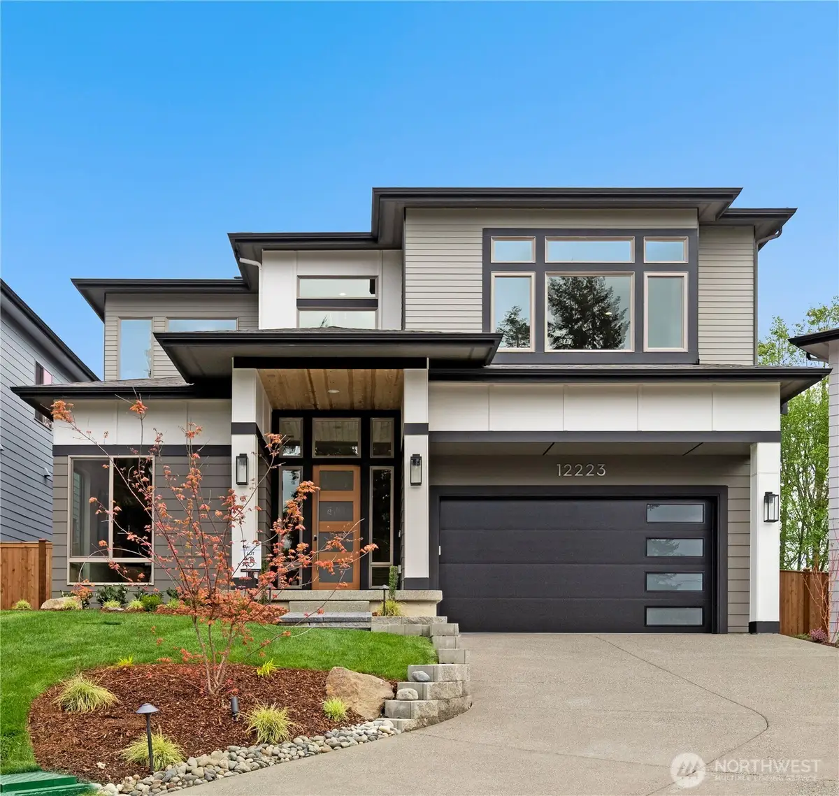 12223 NE 106th Street, Kirkland, WA 98033 - #1