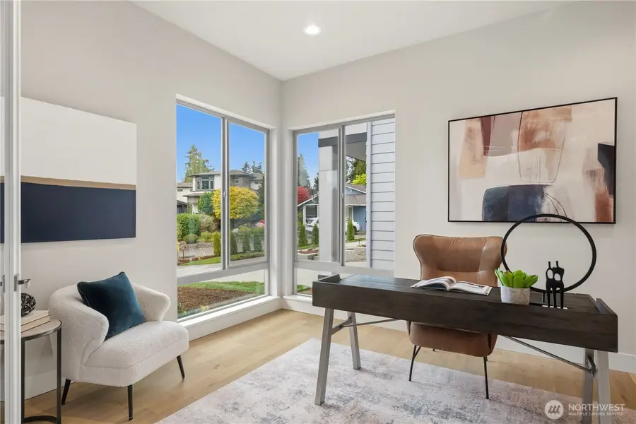 12223 NE 106th Street, Kirkland, WA 98033 - #3