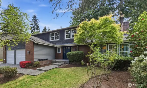 4423 156th Place Se, Bellevue, WA 98006