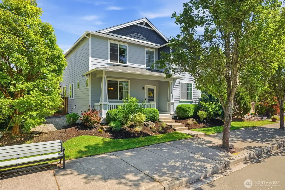 8535 15th Avenue Se, Olympia, WA 98513 - #1