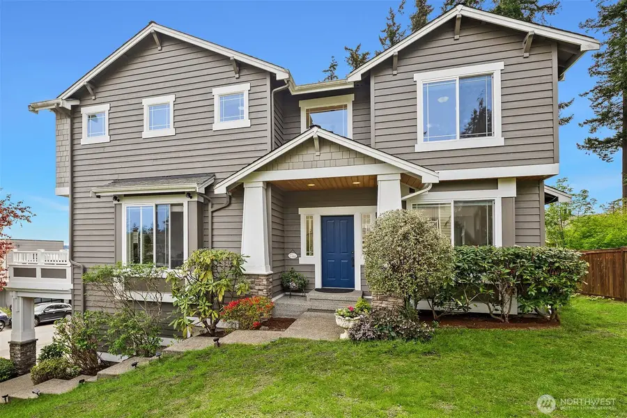 11919 89th Place Ne, Kirkland, WA 98034 - #2