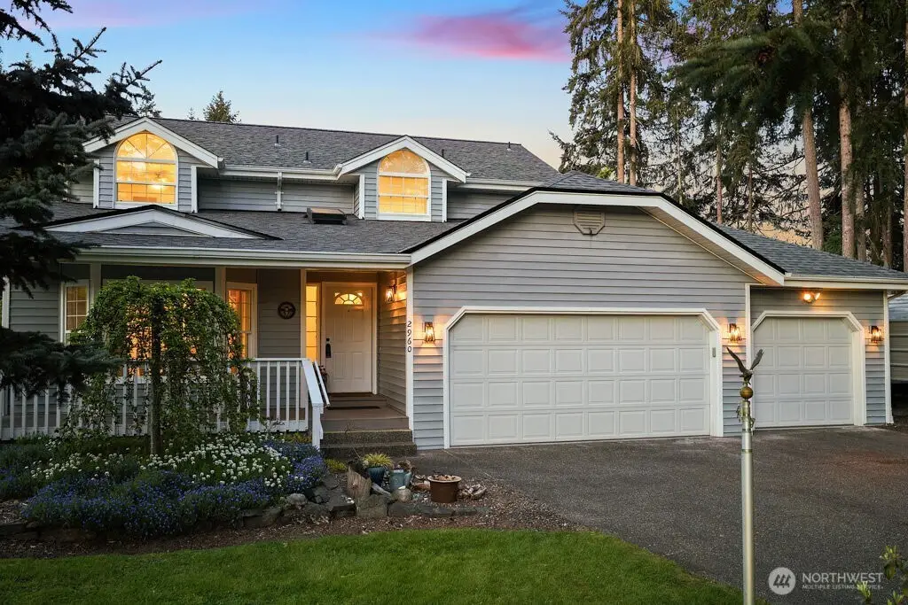 2960 NW North Star Drive, Silverdale, WA 98383 - #1