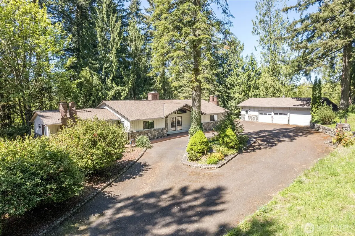 2041 Delameter Road, Castle Rock, WA 98611 - #1