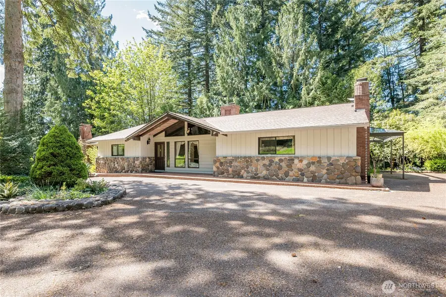 2041 Delameter Road, Castle Rock, WA 98611 - #3