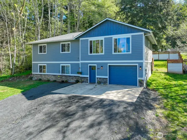 690 N Summit, McCleary, WA 98557