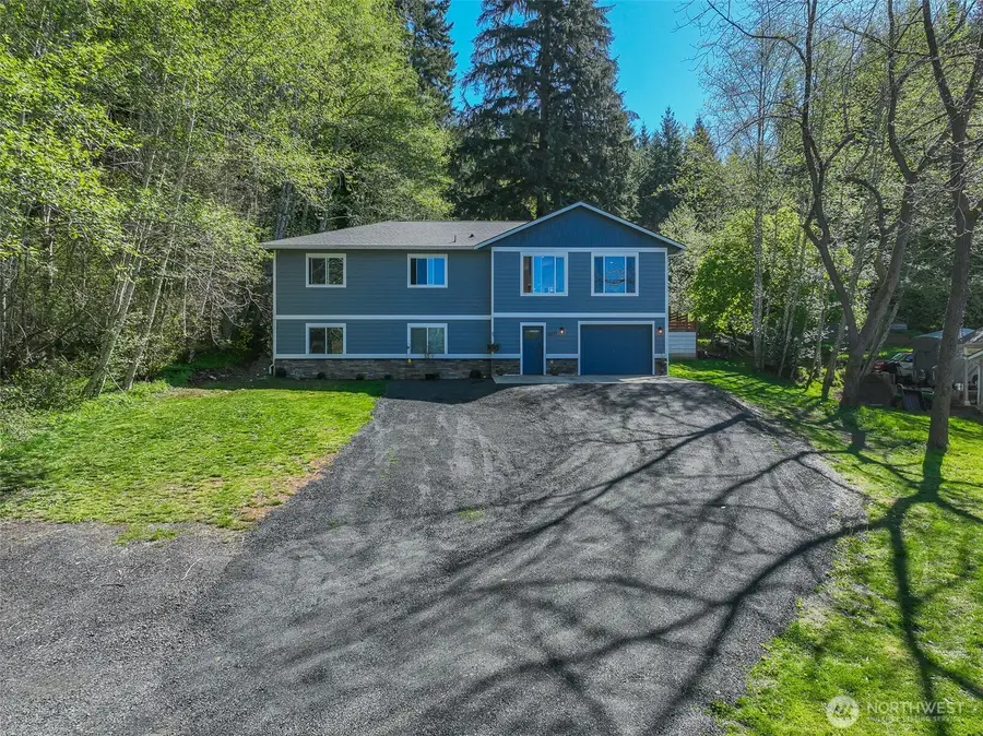 690 N Summit, McCleary, WA 98557 - #3