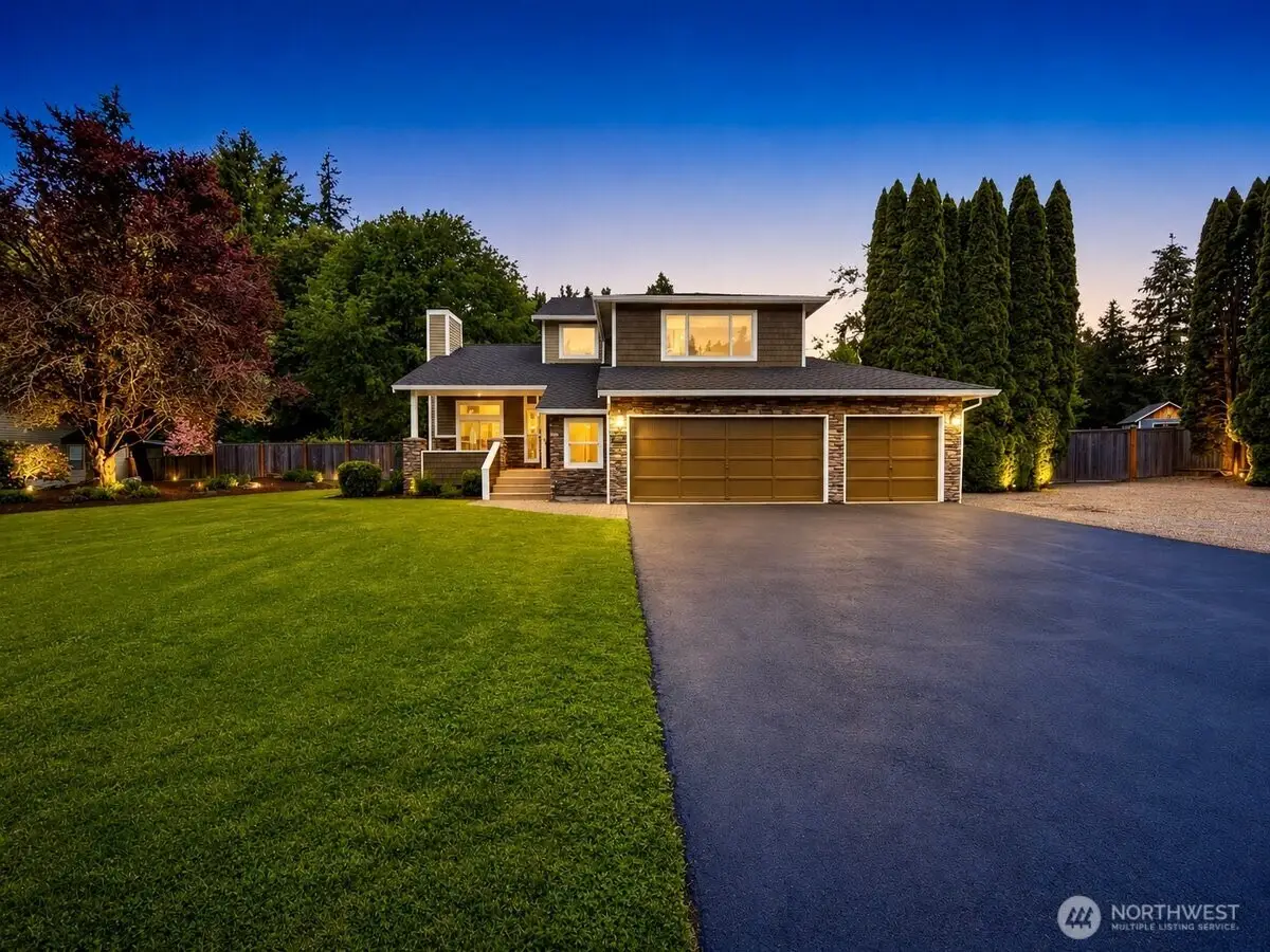 20622 SE 135th Street, Issaquah, WA 98027 - #1