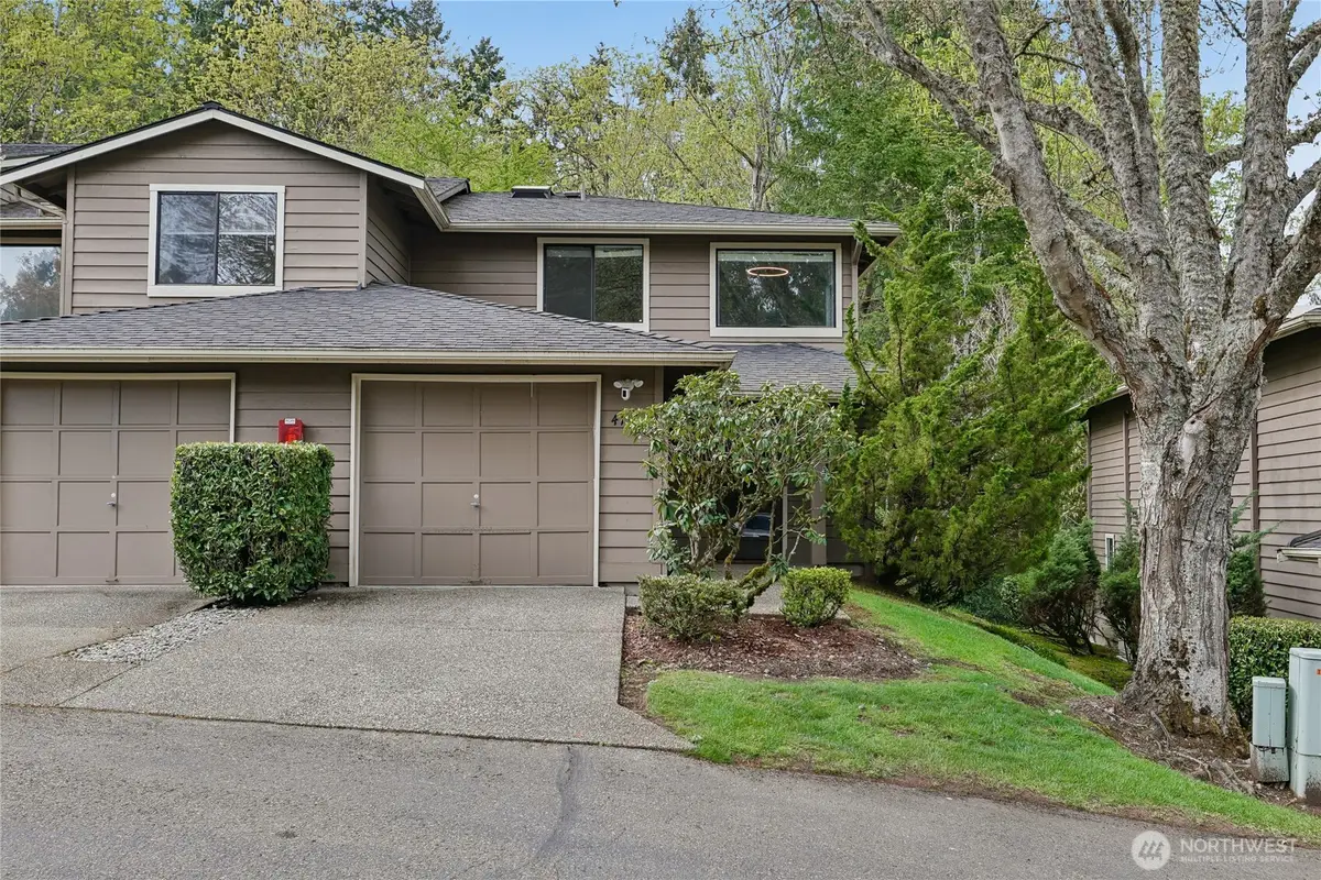 4117 159th Avenue Ne #21D, Redmond, WA 98052 - #1