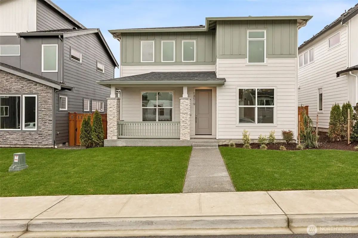 14519 204th Avenue E #903, Bonney Lake, WA 98391 - #1