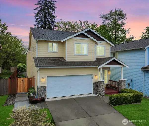 8408 19th Street Ne, Lake Stevens, WA 98258