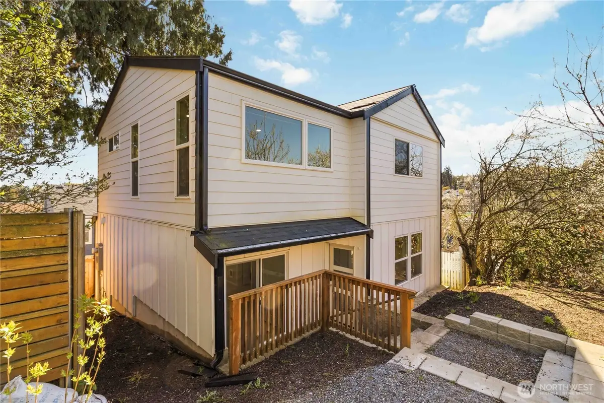 3536 S Brandon Street, Seattle, WA 98118 - #1