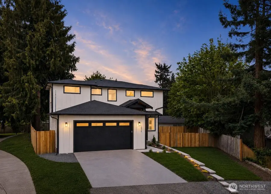 10610 203rd Avenue E, Bonney Lake, WA 98391 - #2