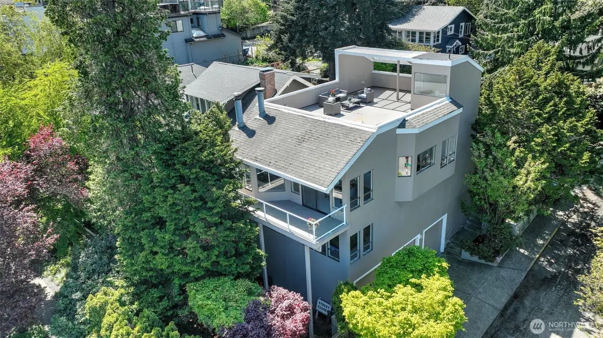 3415 S Lane Street, Seattle, WA 98144 - #1