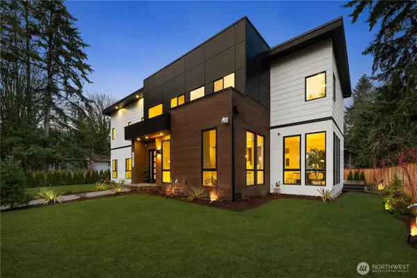 10416 130th Avenue Ne, Kirkland, WA 98033