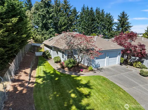3012 N Narrows Drive #15, Tacoma, WA 98407