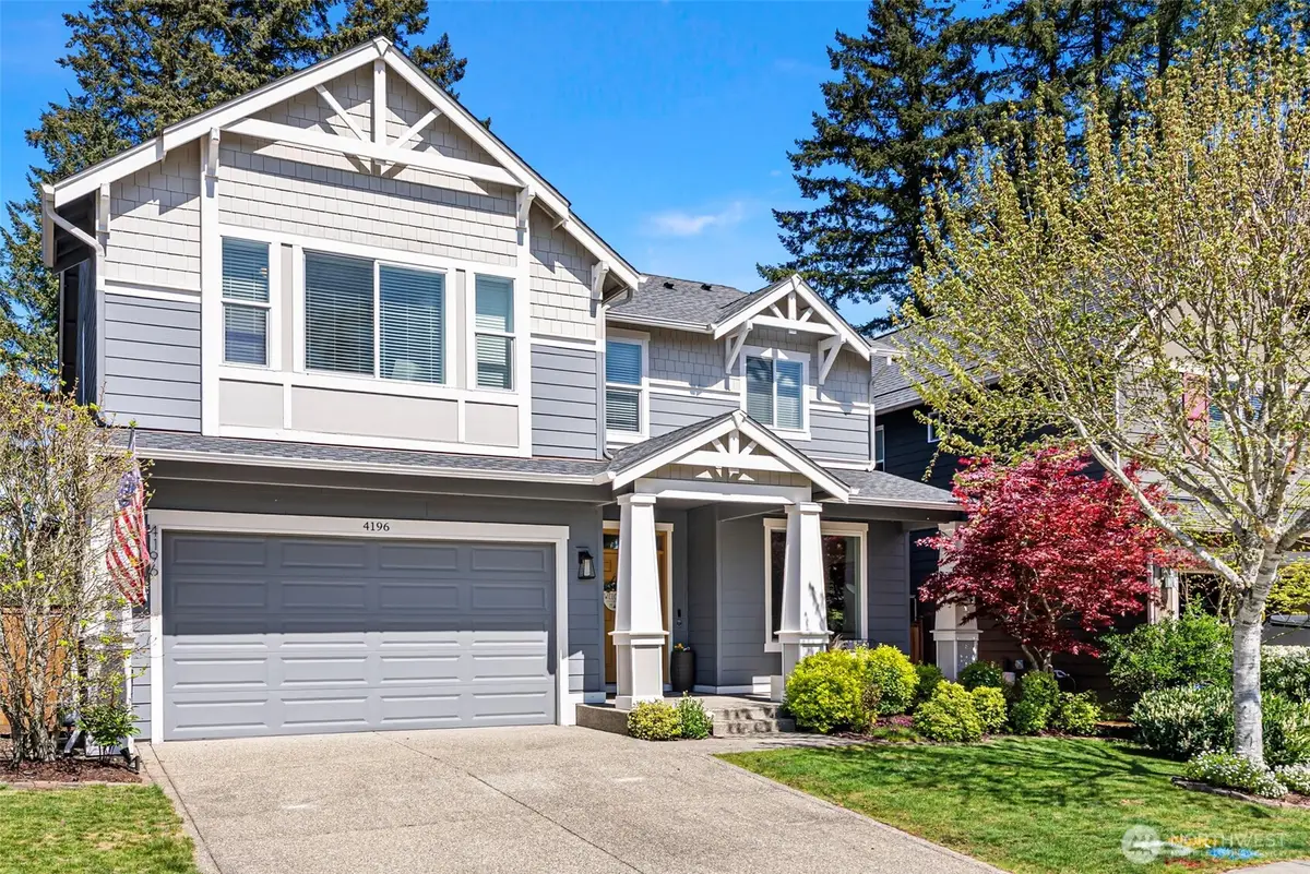 4196 Novak Drive Sw, Port Orchard, WA 98367 - #1
