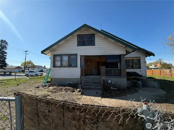 2822 E Wellesley Avenue, Spokane, WA 99217