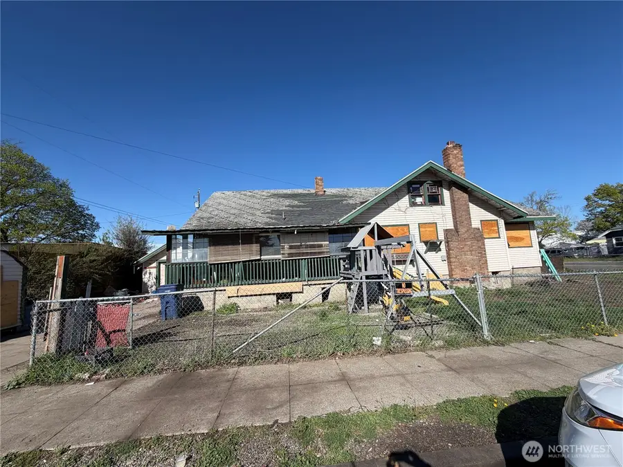 2822 E Wellesley Avenue, Spokane, WA 99217 - #2