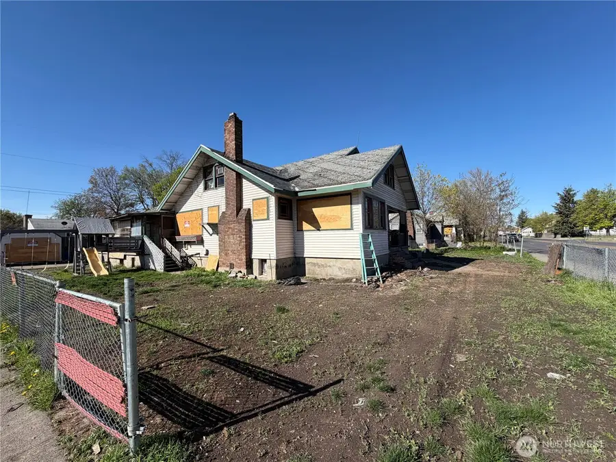 2822 E Wellesley Avenue, Spokane, WA 99217 - #3