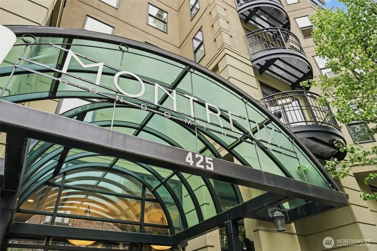 425 Vine Street #708, Seattle, WA 98121 - #1