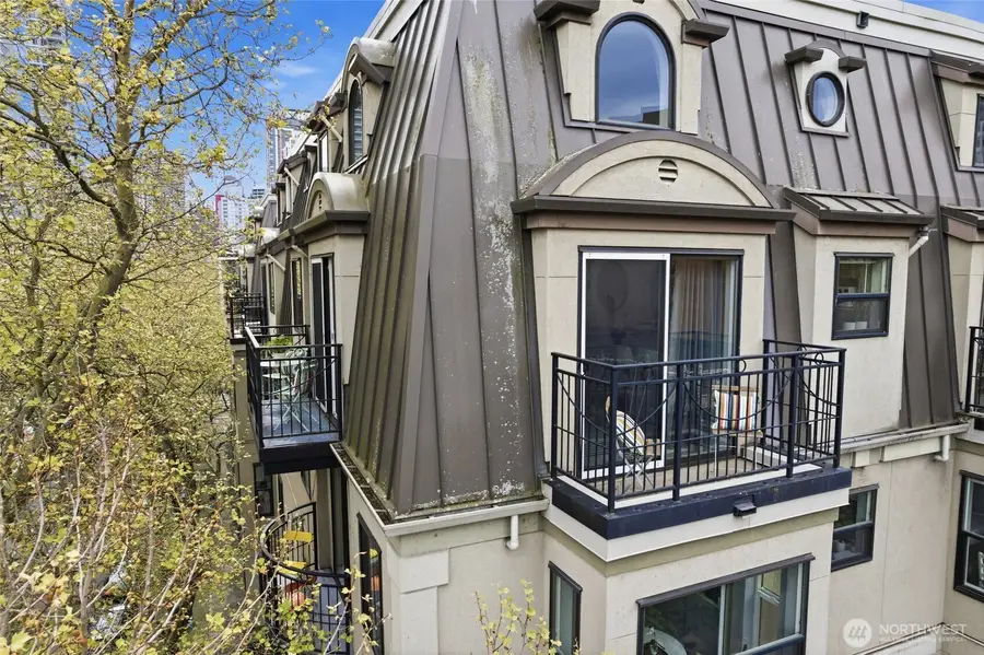 425 Vine Street #708, Seattle, WA 98121 - #2