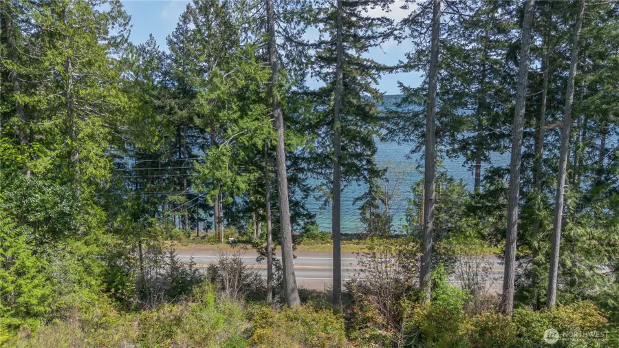 155 Tog Road, Brinnon, WA 98320 - #3