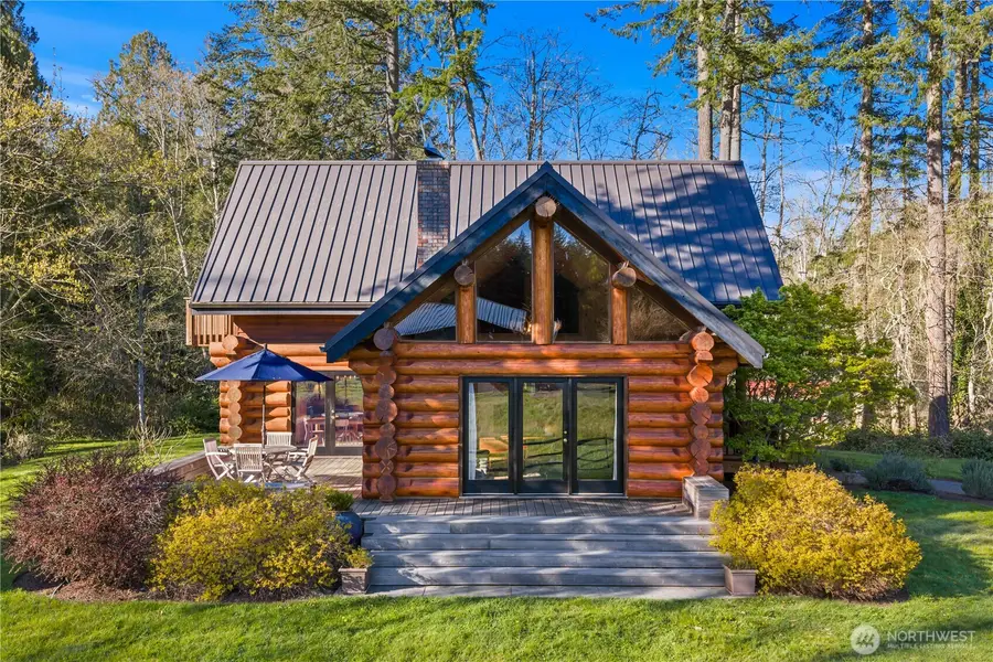7200 NE Day Road W, Bainbridge Island, WA 98110 - #3
