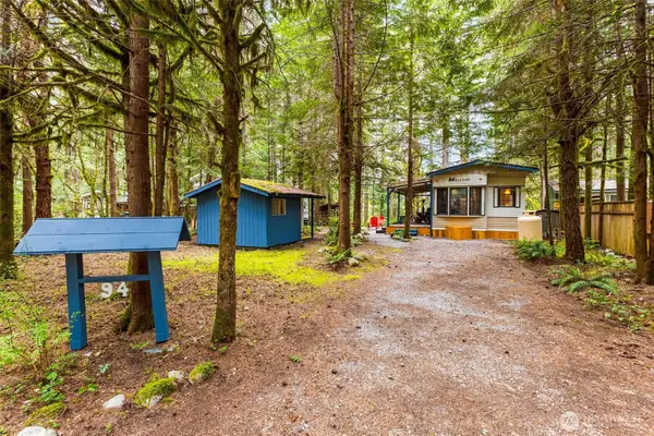 94 Christmas Tree Drive, Deming, WA 98244