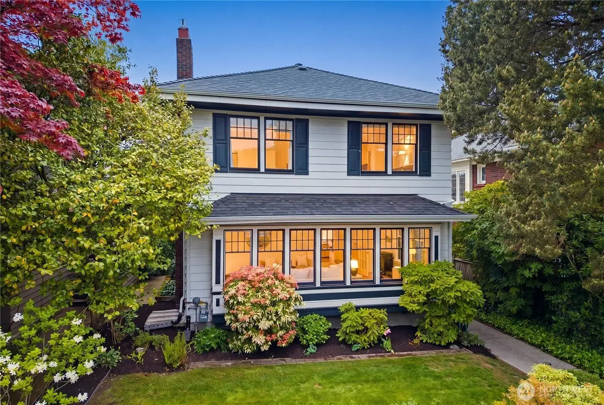 5265 16th Avenue Ne, Seattle, WA 98105 - #1