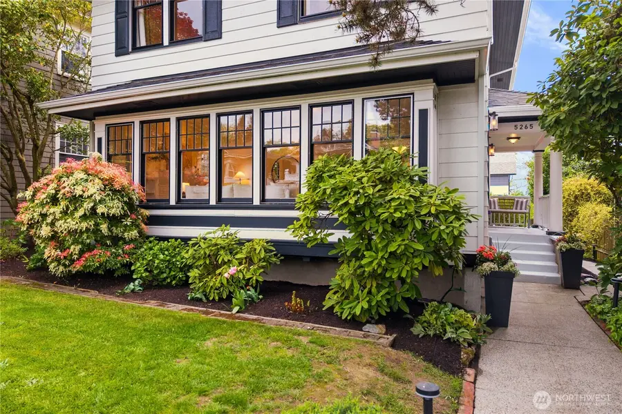 5265 16th Avenue Ne, Seattle, WA 98105 - #2