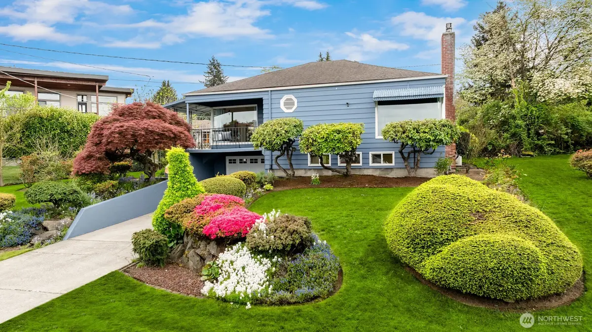 10945 Forest Avenue S, Seattle, WA 98178 - #1