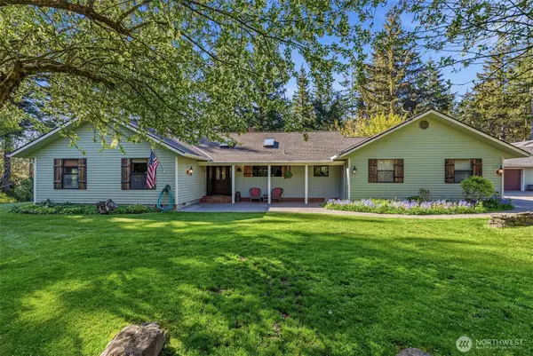1269 King Road, Winlock, WA 98596