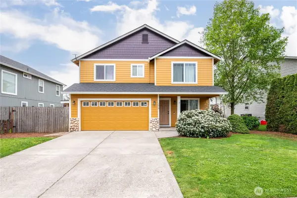 1828 Schneiter Drive, Longview, WA 98632