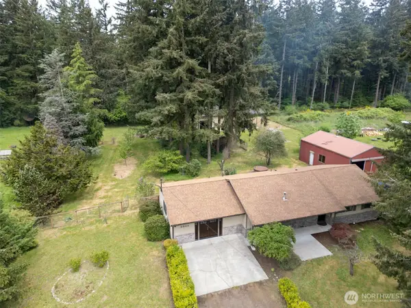 9844 173rd Avenue Sw, Rochester, WA 98579