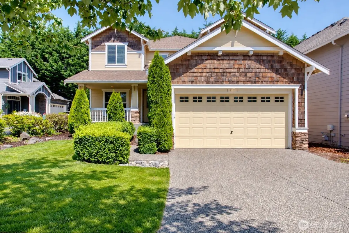 3511 146th Street Se, Mill Creek, WA 98012 - #1