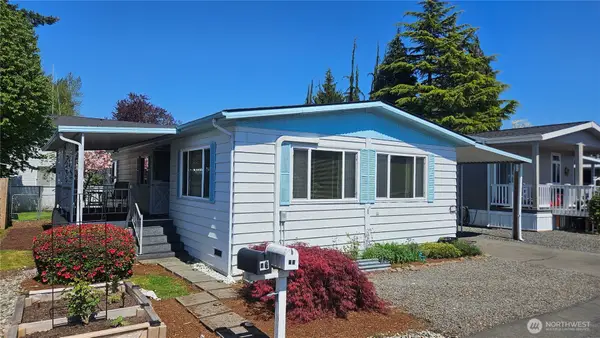 7508 47th Avenue Ne #12, Marysville, WA 98270